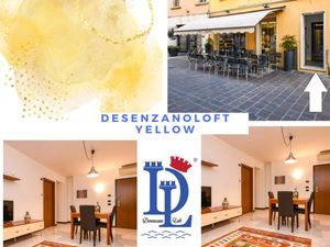 Ferienwohnung für 4 Personen (52 m²) in Desenzano Del Garda
