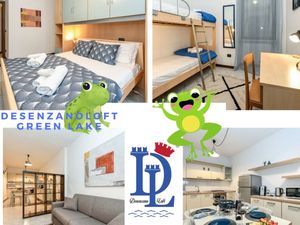 Ferienwohnung für 6 Personen (63 m²) in Desenzano Del Garda
