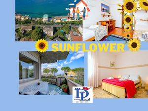 Ferienwohnung für 7 Personen (105 m²) in Desenzano Del Garda