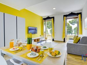 Ferienwohnung für 4 Personen (48 m²) in Desenzano Del Garda