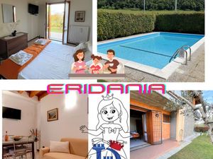 Ferienwohnung für 3 Personen (44 m²) in Desenzano Del Garda