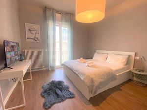 Ferienwohnung für 5 Personen (60 m²) in Desenzano Del Garda