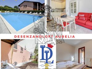 Ferienwohnung für 4 Personen (65 m&sup2;) in Desenzano Del Garda