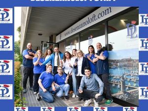 Ferienwohnung für 6 Personen (167 m&sup2;) in Desenzano Del Garda