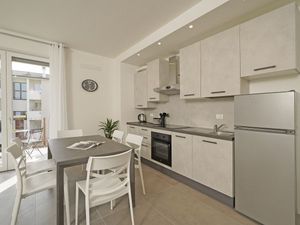 Ferienwohnung für 5 Personen (75 m&sup2;) in Desenzano Del Garda