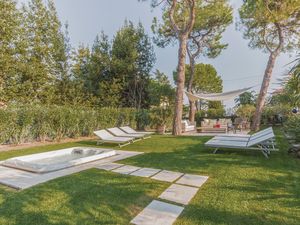 Ferienwohnung für 6 Personen (140 m²) in Desenzano Del Garda