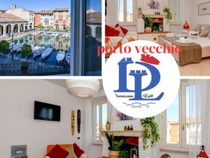 Ferienwohnung für 3 Personen (32 m²) in Desenzano Del Garda