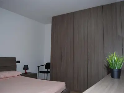 Schlafbereich