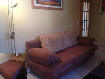 Schlafcouch für 2 Personen Schlafcouch für 2 Personen