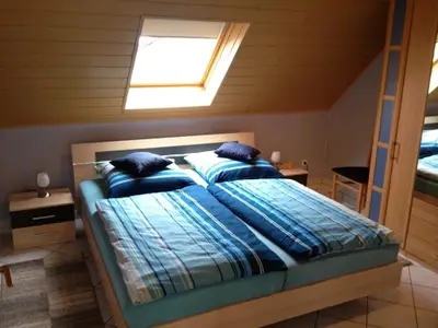 Schlafzimmer Schlafzimmer