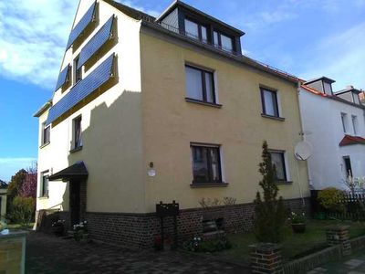 Ferienwohnung für 3 Personen (47 m²) in Dessau 1/10