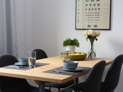 Ferienwohnung für 3 Personen (55 m²) in Dessau 2/10