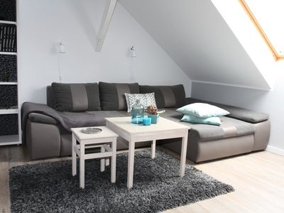 Ferienwohnung für 3 Personen (55 m²) in Dessau 4/10