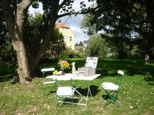 Ferienwohnung für 4 Personen (65 m²) in Dessau