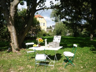 Ferienwohnung für 4 Personen (65 m²) in Dessau 1/10