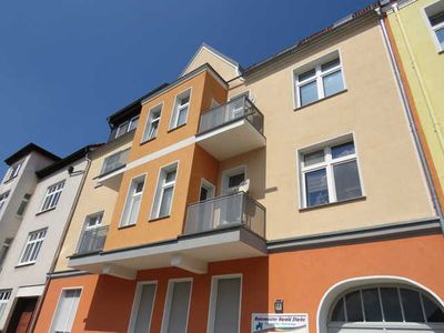 Ferienwohnung für 4 Personen (75 m²) in Dessau 1/10