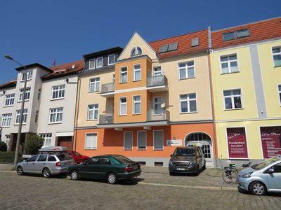 Ferienwohnung für 4 Personen (75 m²) in Dessau 5/10