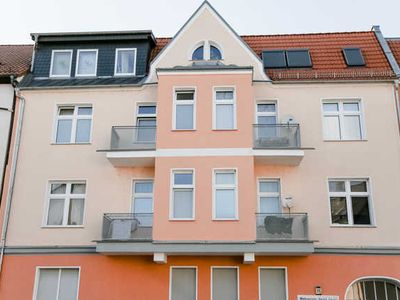 Ferienwohnung für 4 Personen (75 m²) in Dessau 6/10