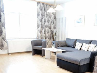 Ferienwohnung für 4 Personen (75 m²) in Dessau 10/10