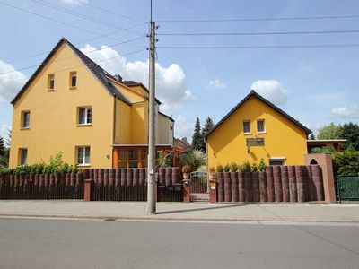 Ferienwohnung für 3 Personen (57 m²) in Dessau 1/10