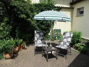 Ferienwohnung für 2 Personen (45 m²) in Dessau