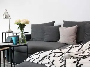 Ferienwohnung für 3 Personen (55 m²) in Dessau