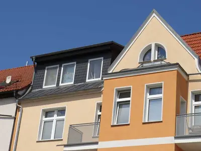 Ferienwohnung für 4 Personen (75 m²) in Dessau-Roßlau 3/10