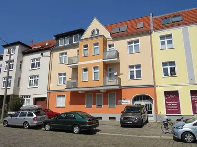 Ferienwohnung für 4 Personen (75 m²) in Dessau-Roßlau 5/10