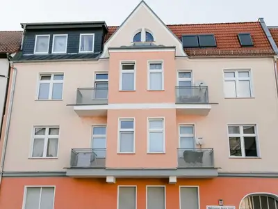 Ferienwohnung für 4 Personen (75 m²) in Dessau-Roßlau 6/10