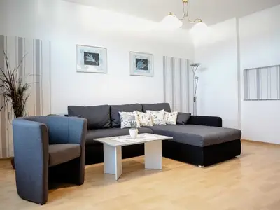 Ferienwohnung für 4 Personen (75 m²) in Dessau-Roßlau 7/10