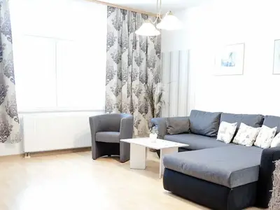 Ferienwohnung für 4 Personen (75 m²) in Dessau-Roßlau 10/10