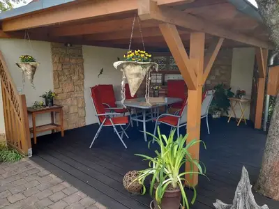 Ferienwohnung für 2 Personen (80 m²) in Dessau-Roßlau 5/10