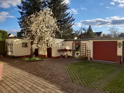 Ferienwohnung für 2 Personen (80 m²) in Dessau-Roßlau 8/10