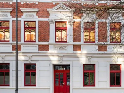 Ferienwohnung für 6 Personen (90 m²) in Dessau 1/10