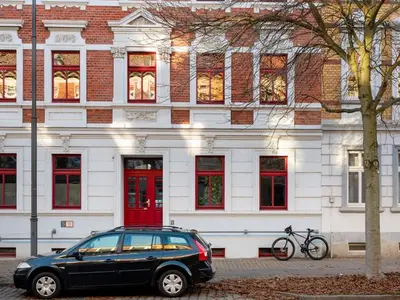Ferienwohnung für 6 Personen (90 m²) in Dessau 2/10