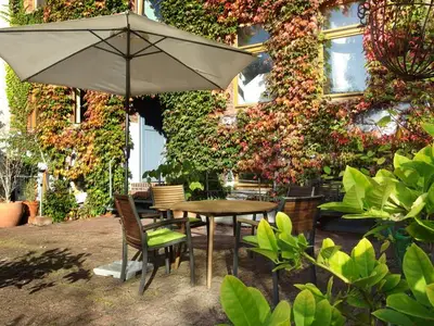 Ferienwohnung für 6 Personen (90 m²) in Dessau 3/10