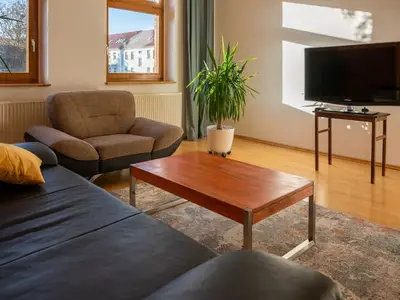 Ferienwohnung für 6 Personen (90 m²) in Dessau 5/10