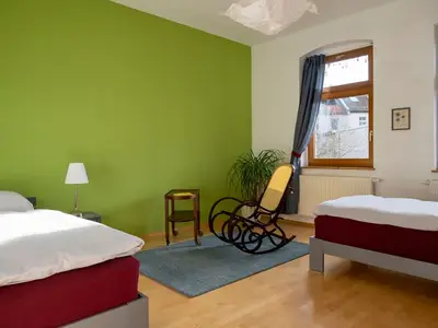 Ferienwohnung für 6 Personen (90 m²) in Dessau 7/10