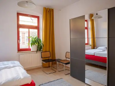 Ferienwohnung für 6 Personen (90 m²) in Dessau 8/10