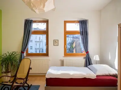 Ferienwohnung für 6 Personen (90 m²) in Dessau 9/10