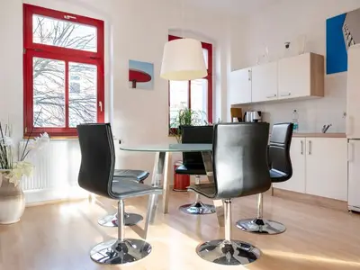 Ferienwohnung für 6 Personen (90 m²) in Dessau 10/10