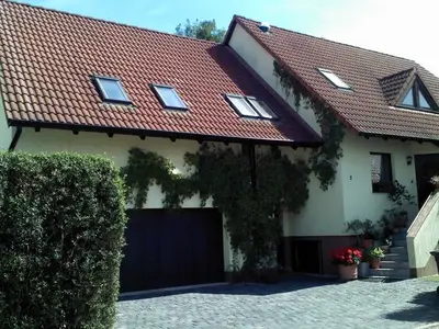 Ferienwohnung für 24 Personen (210 m²) in Dessau 1/10
