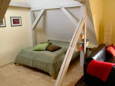 Ferienwohnung für 6 Personen (110 m²) in Dessau 6/10