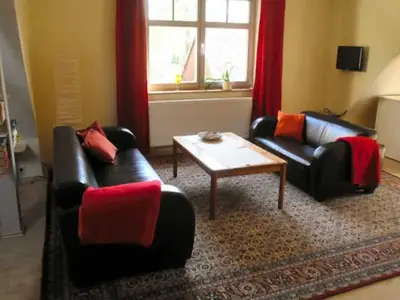 Ferienwohnung für 6 Personen (110 m²) in Dessau 7/10