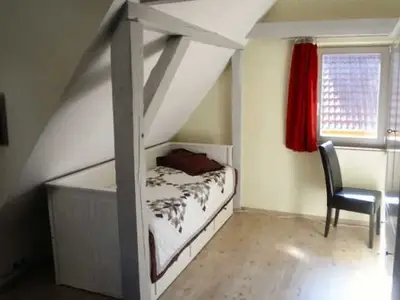 Ferienwohnung für 6 Personen (110 m²) in Dessau 8/10
