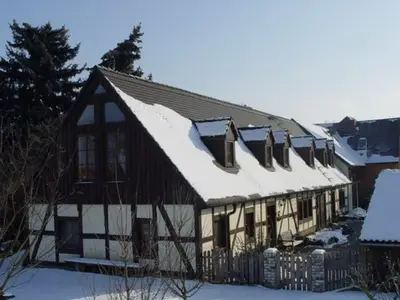 Ferienwohnung für 4 Personen (27 m²) in Dessau 1/10
