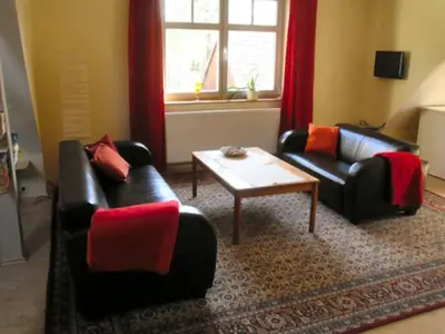 Ferienwohnung für 4 Personen (27 m²) in Dessau 7/10