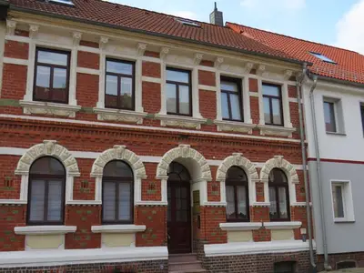 Ferienwohnung für 2 Personen (23 m²) in Alten 1/10