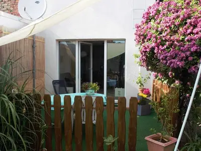 Ferienwohnung für 2 Personen (23 m²) in Alten 3/10