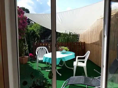 Ferienwohnung für 2 Personen (23 m²) in Alten 4/10